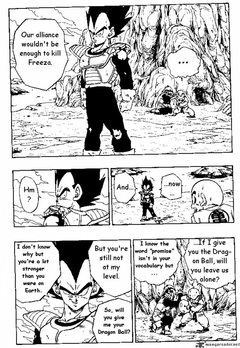 Dragon Ball 268 13