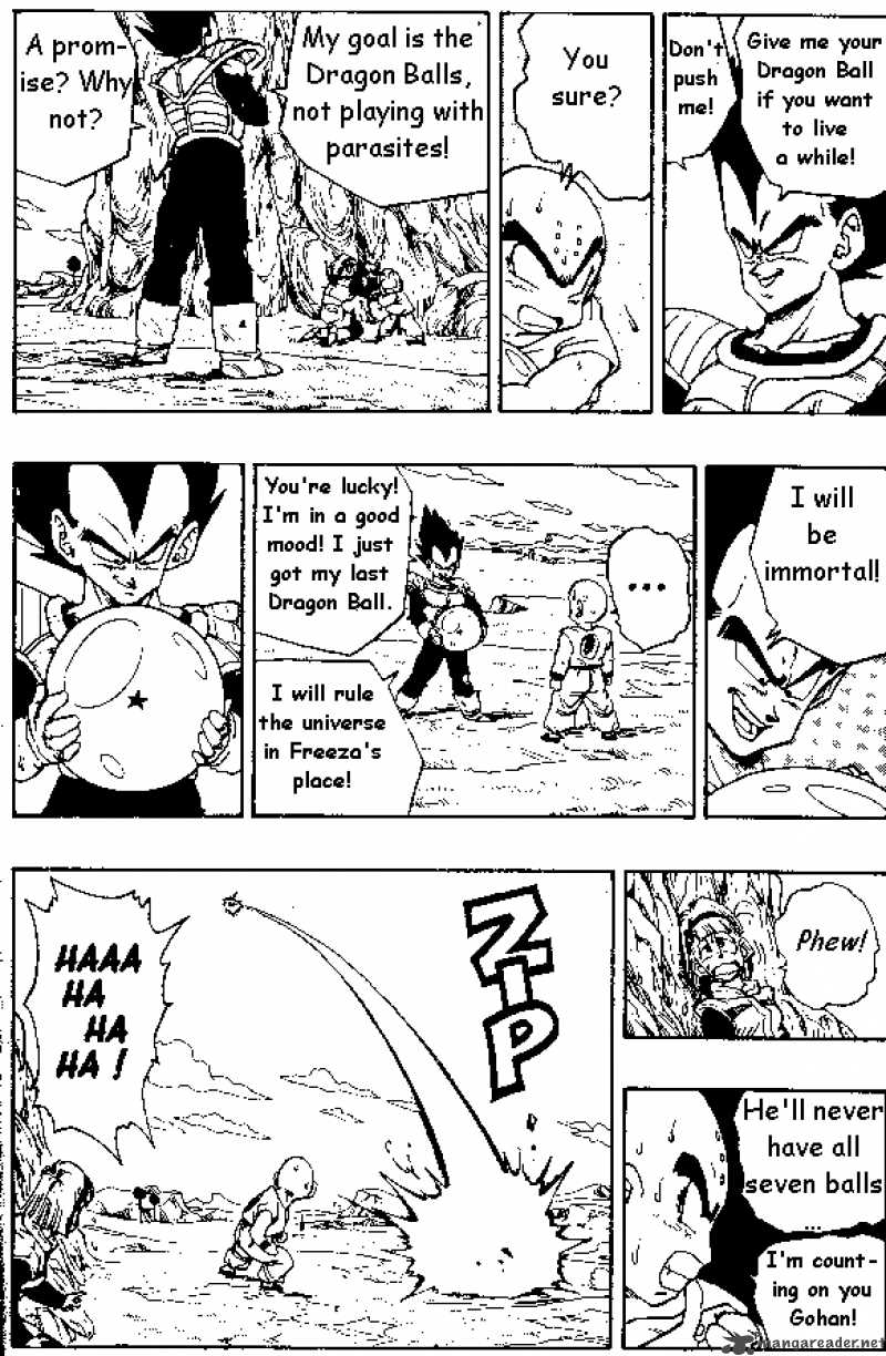 Dragon Ball 268 14