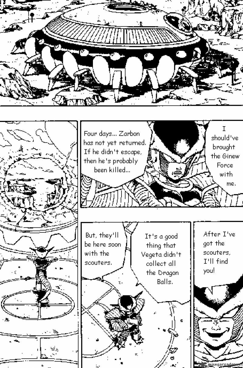 Dragon Ball 270 13