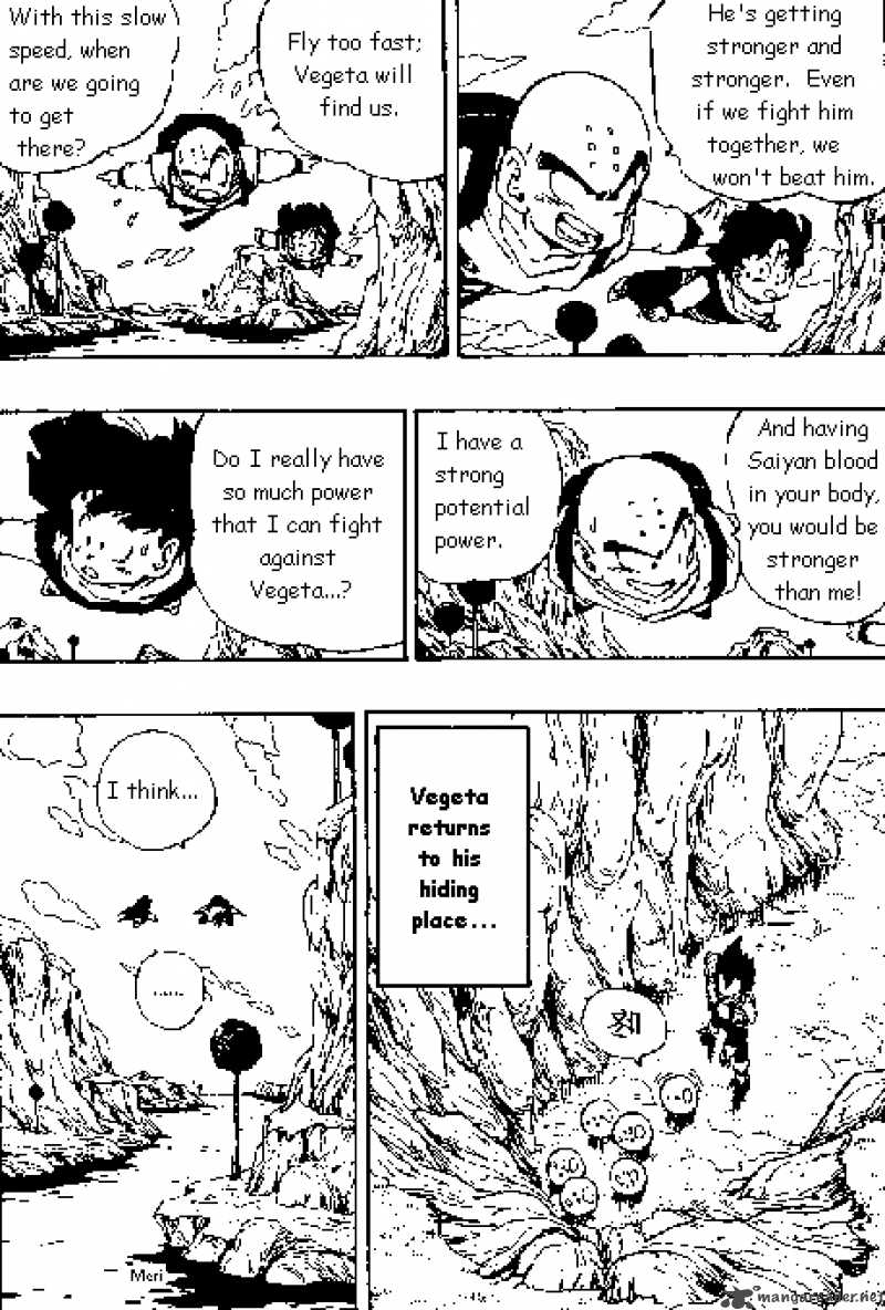 Dragon Ball 270 2