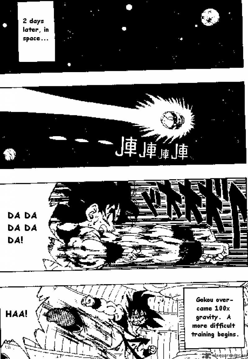 Dragon Ball 270 4