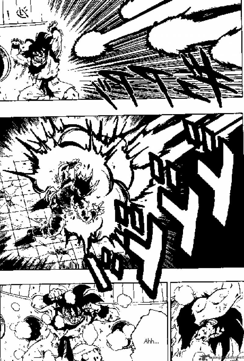 Dragon Ball 270 6