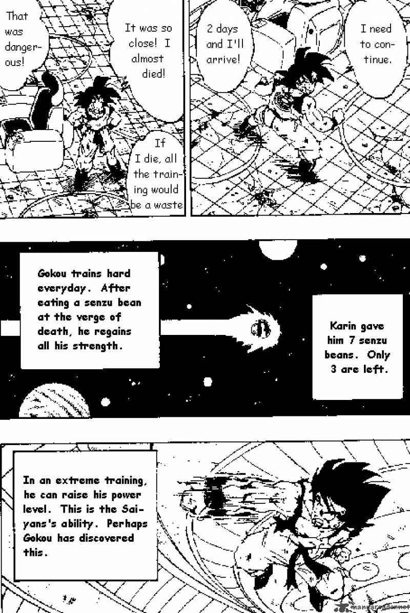 Dragon Ball 270 8