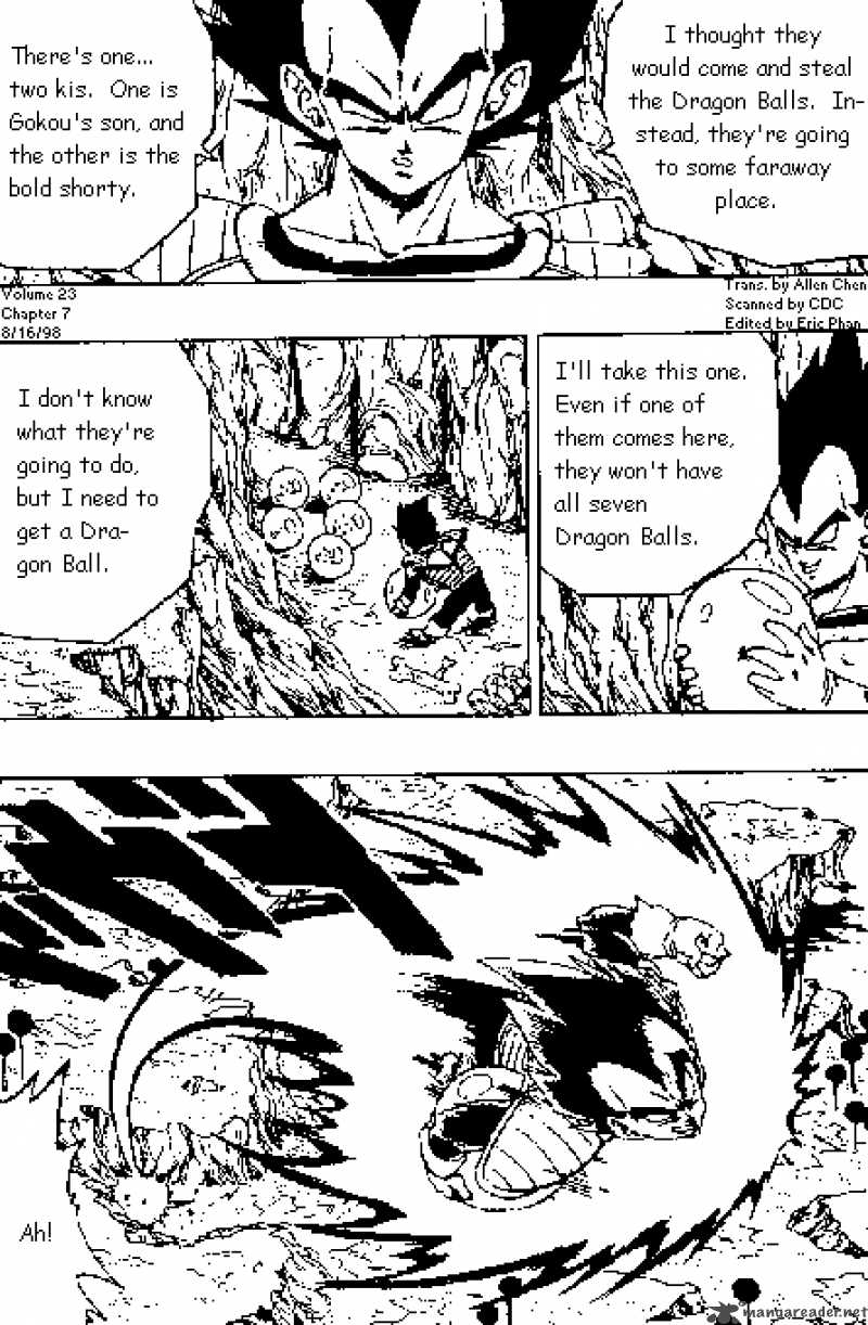 Dragon Ball 271 1