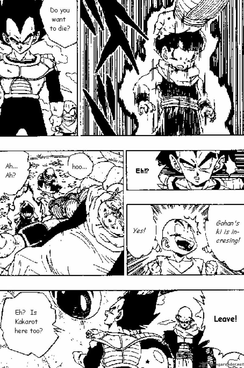 Dragon Ball 271 9