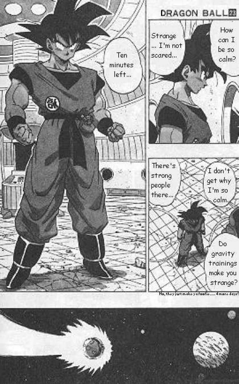 Dragon Ball 272 13