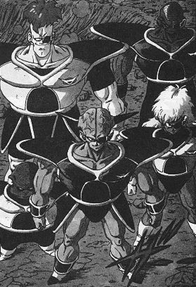 Dragon Ball 272 4