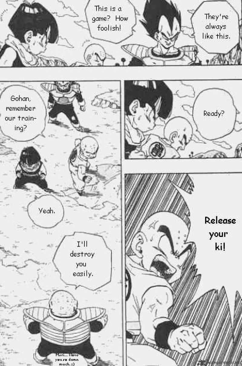 Dragon Ball 273 12