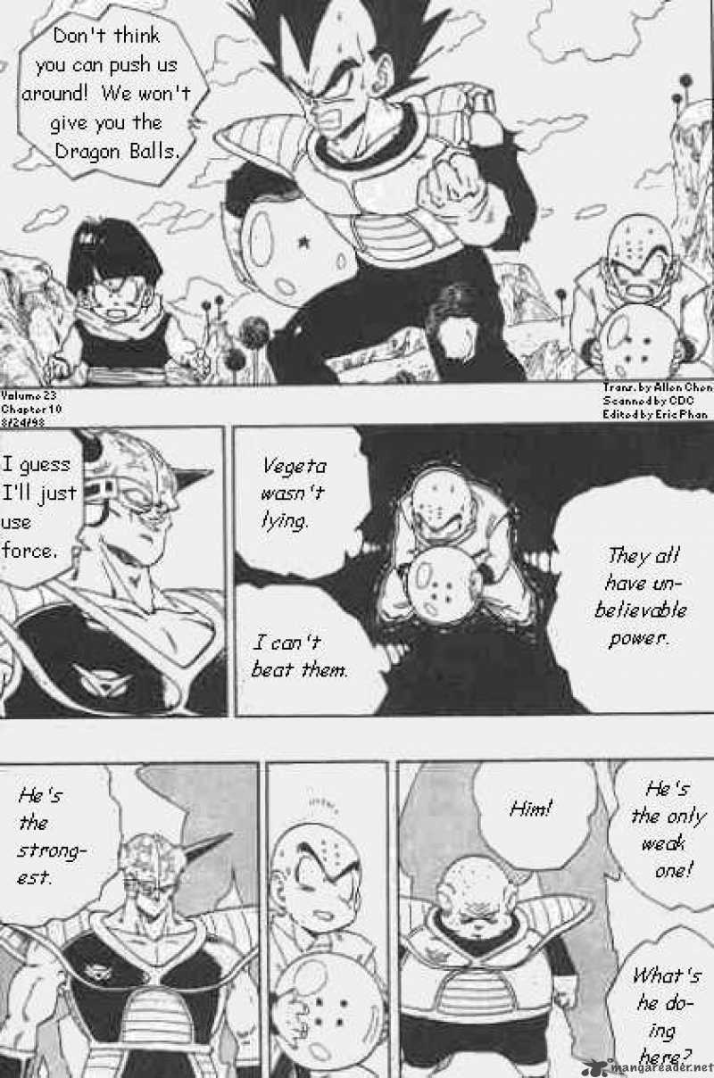 Dragon Ball 273 2