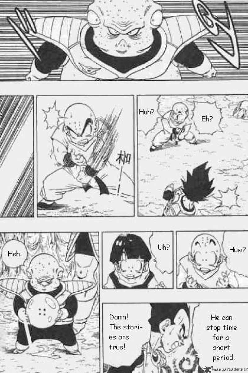Dragon Ball 273 6