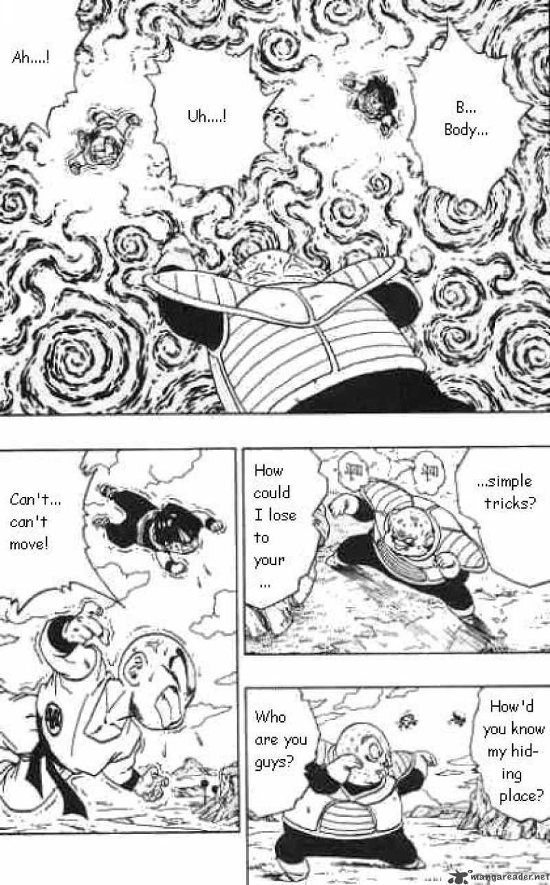 Dragon Ball 274 7