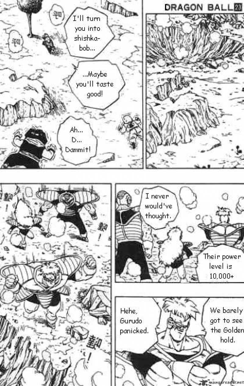 Dragon Ball 274 8