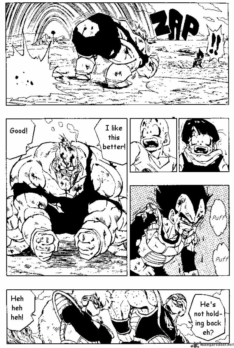 Dragon Ball 276 12