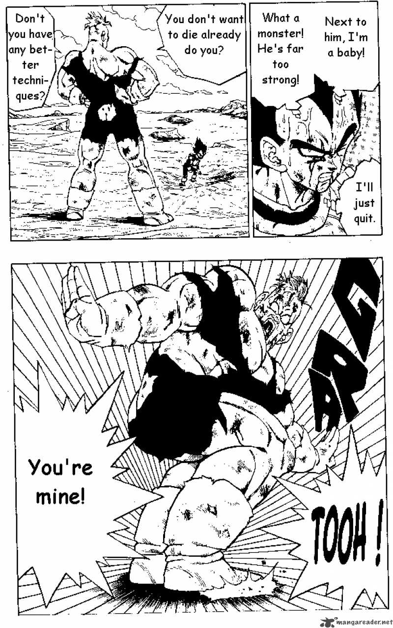Dragon Ball 276 13