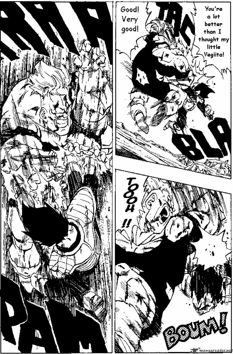 Dragon Ball 276 3