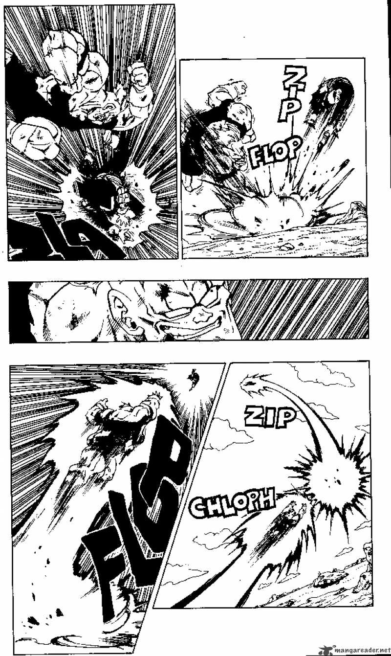 Dragon Ball 276 4