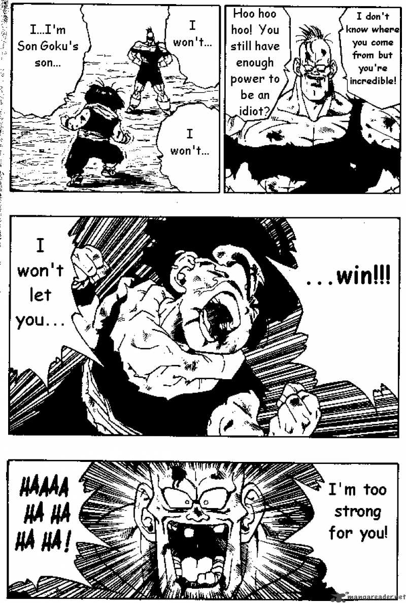 Dragon Ball 278 10