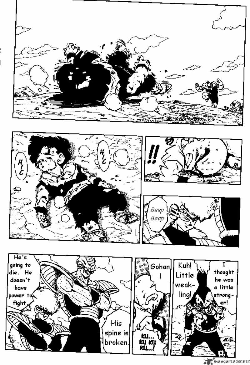 Dragon Ball 278 13