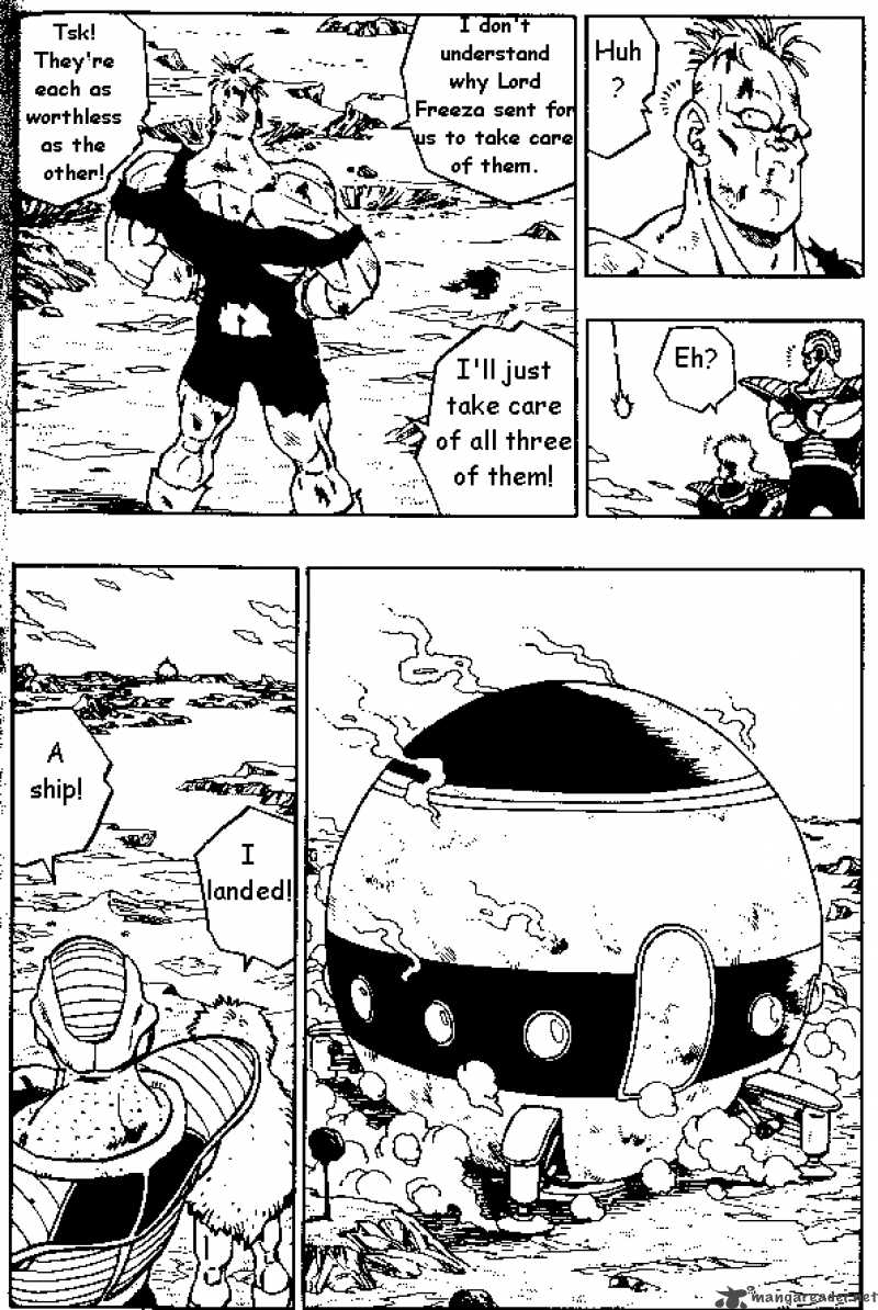 Dragon Ball 278 14