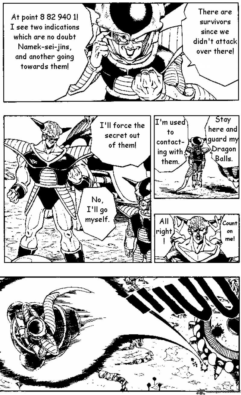 Dragon Ball 278 5