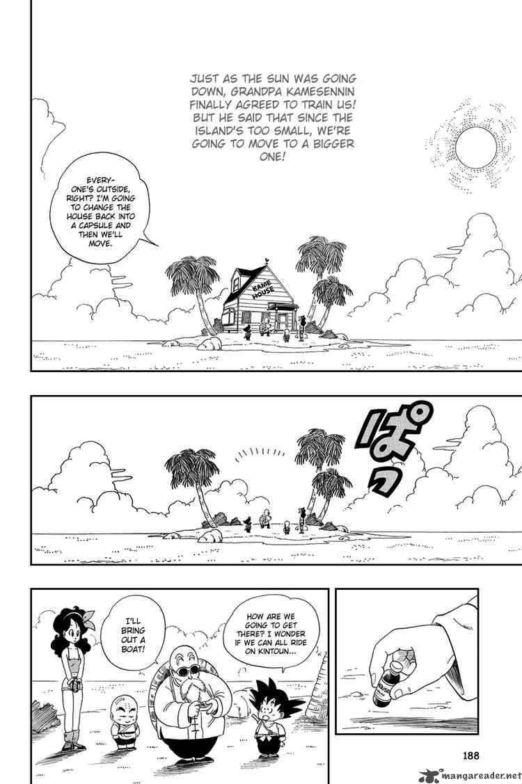 Dragon Ball 28 1