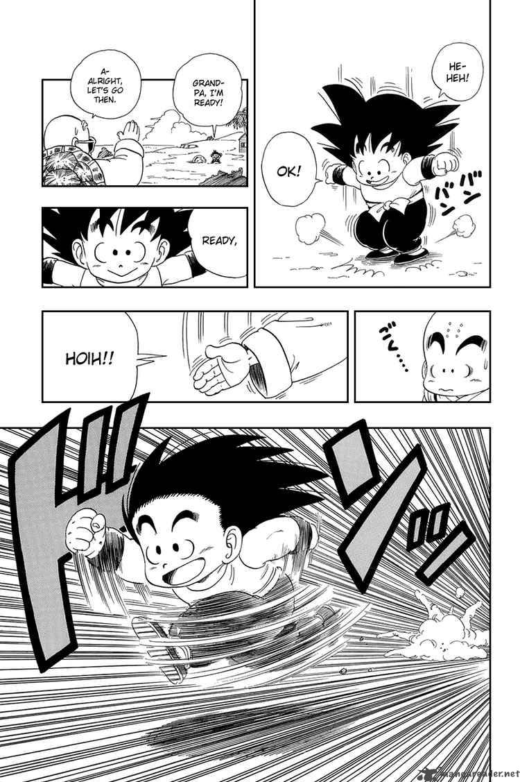 Dragon Ball 28 10