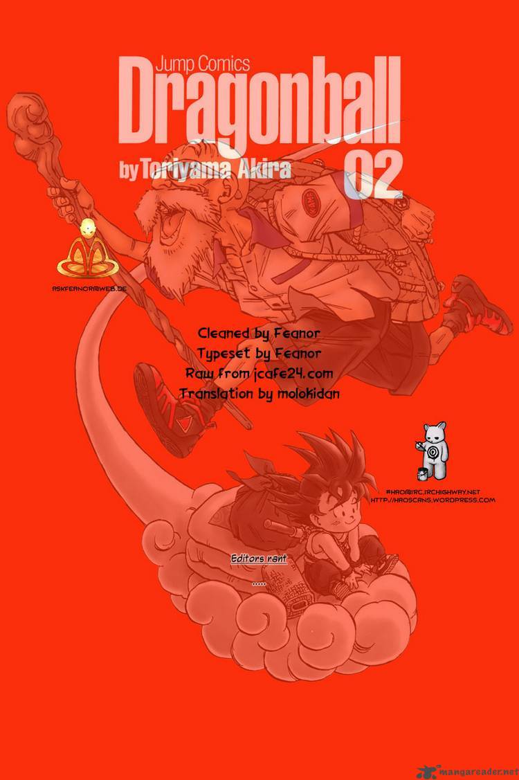 Dragon Ball 28 15