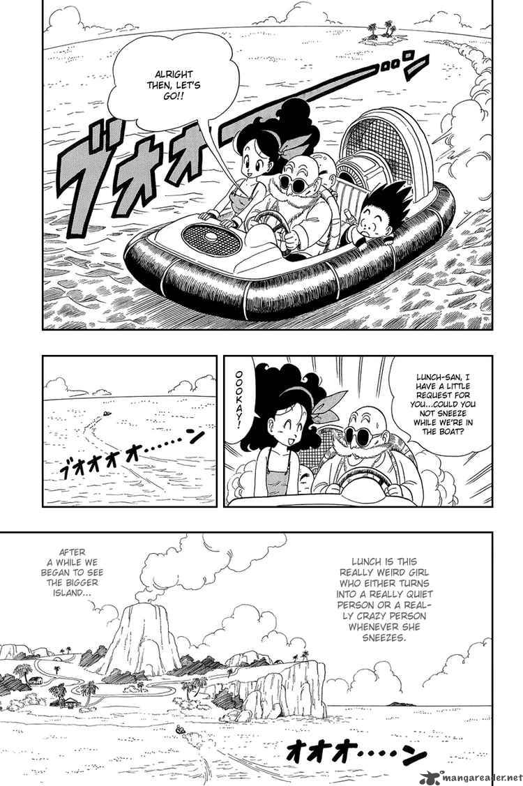 Dragon Ball 28 2