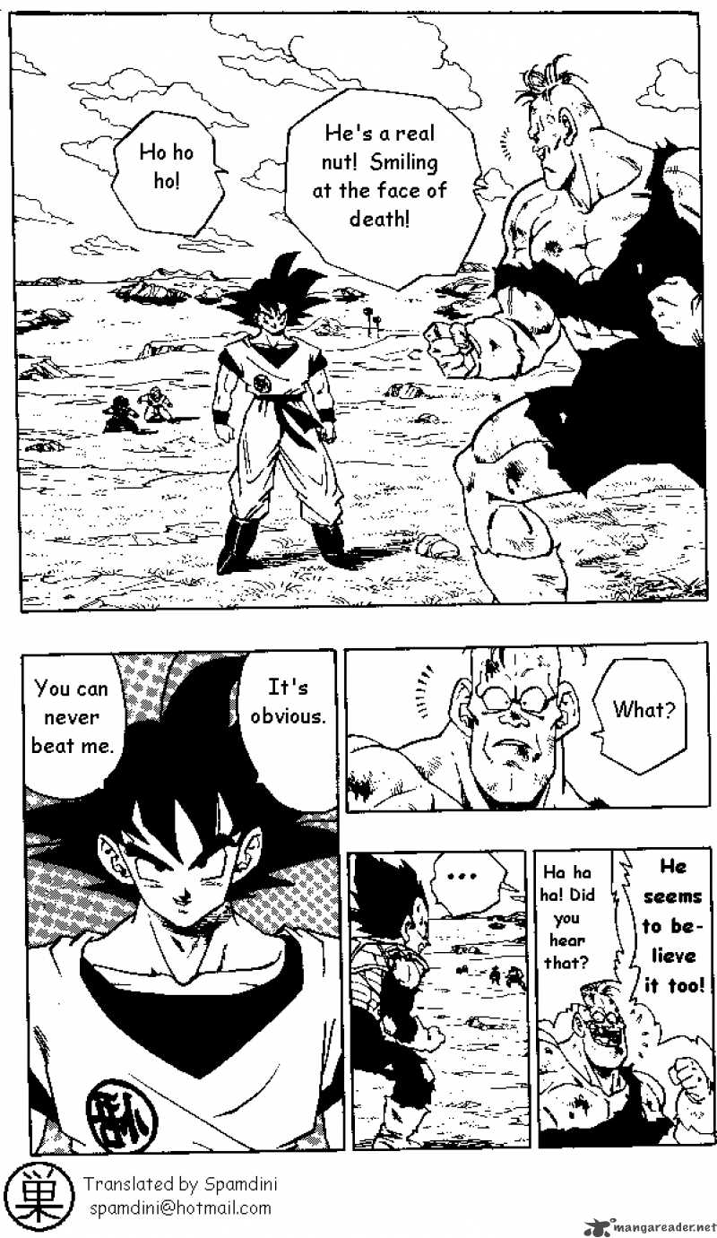 Dragon Ball 280 1