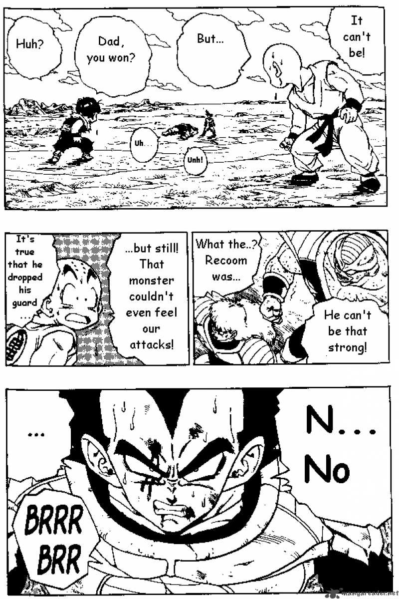 Dragon Ball 280 13