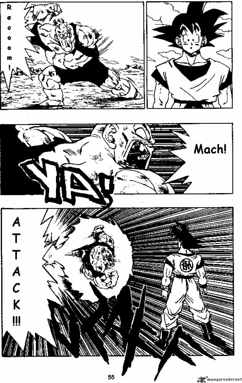 Dragon Ball 280 4