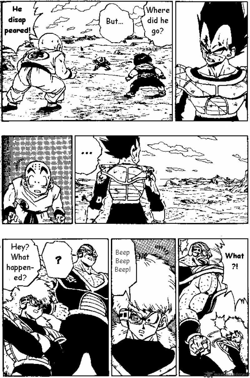 Dragon Ball 280 6