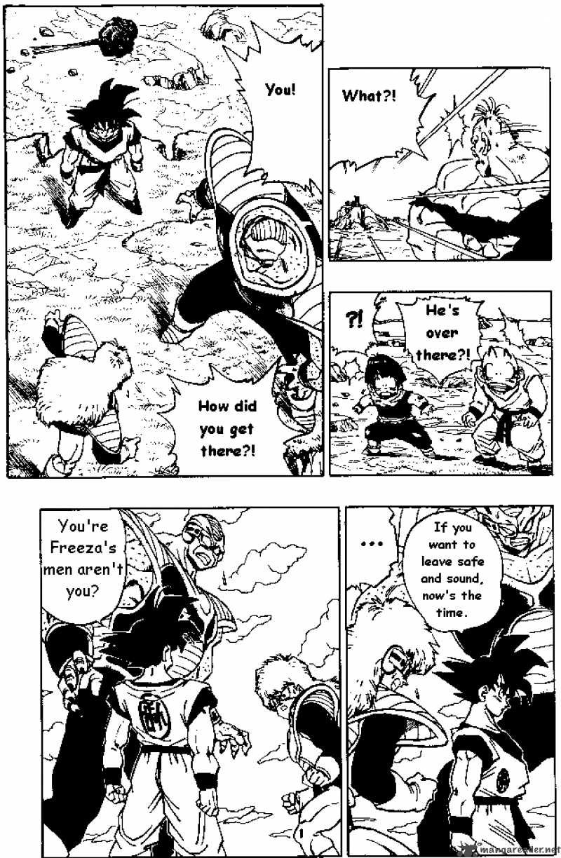 Dragon Ball 280 7