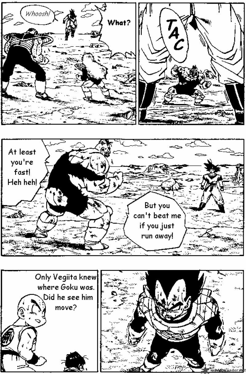 Dragon Ball 280 8