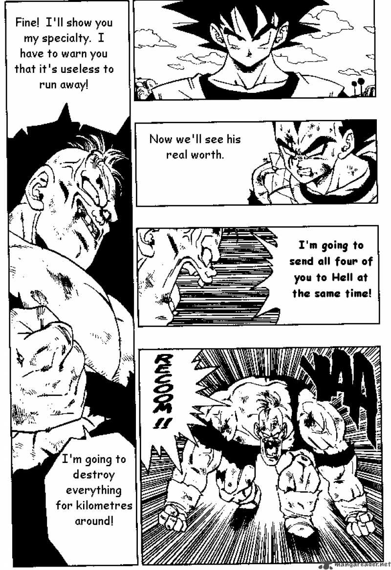 Dragon Ball 280 9