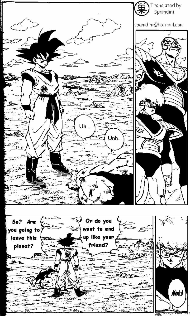 Dragon Ball 281 1