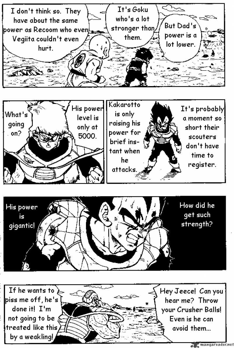Dragon Ball 281 11