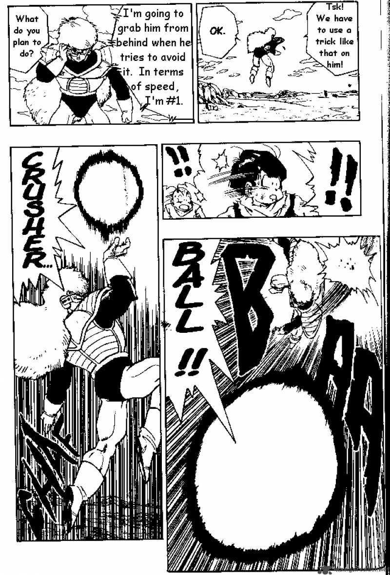Dragon Ball 281 12