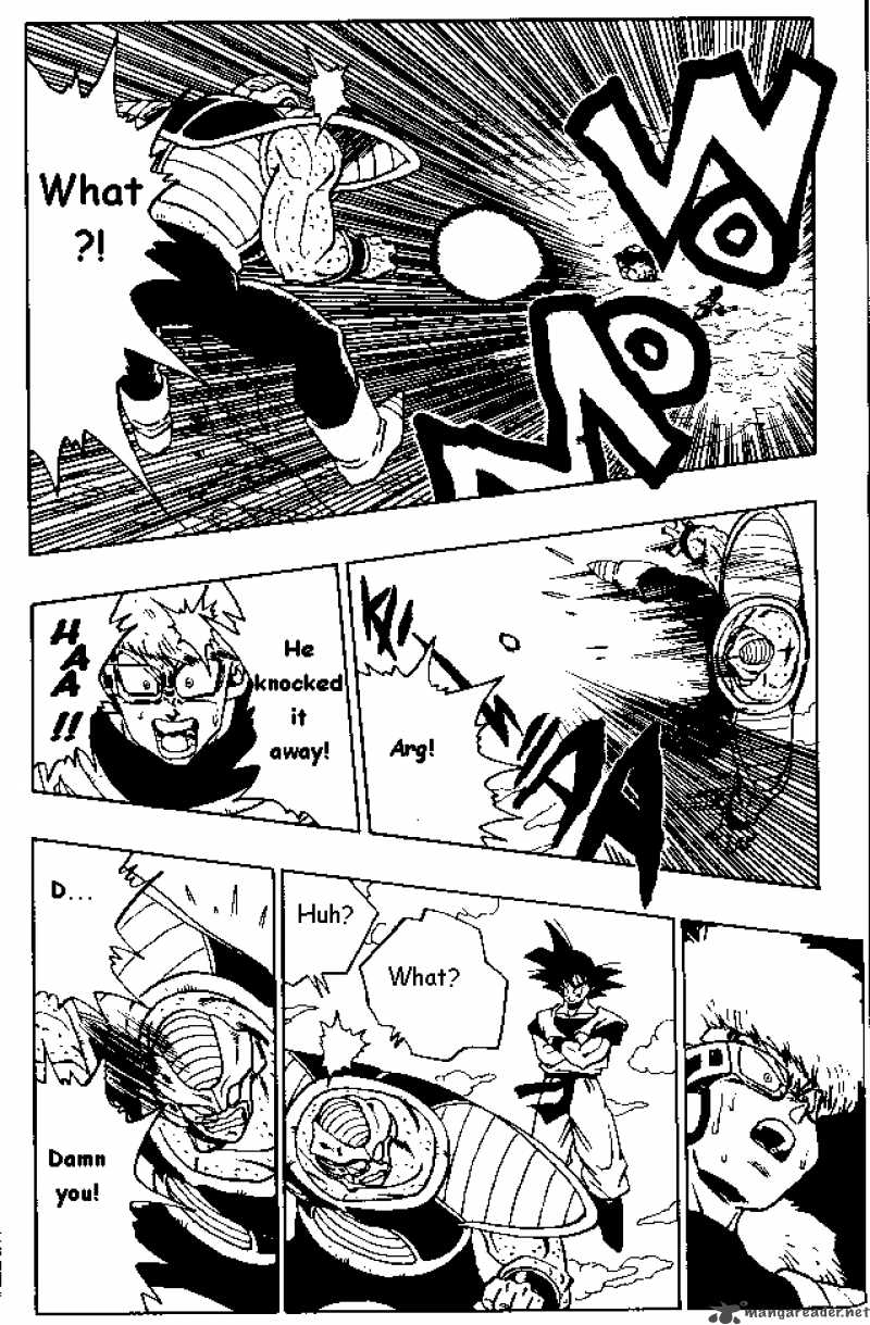 Dragon Ball 281 14