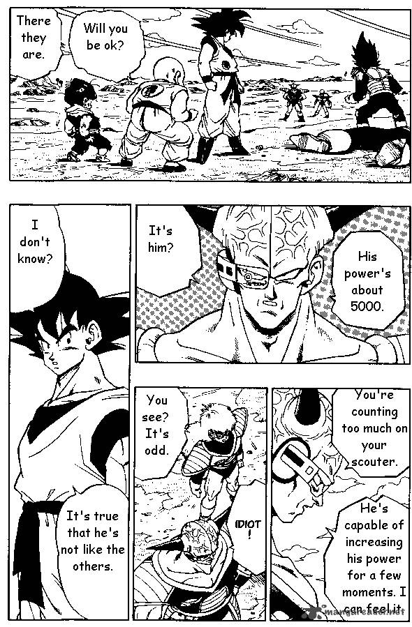 Dragon Ball 283 10