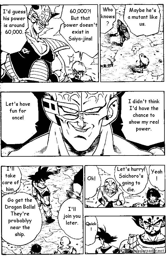 Dragon Ball 283 11
