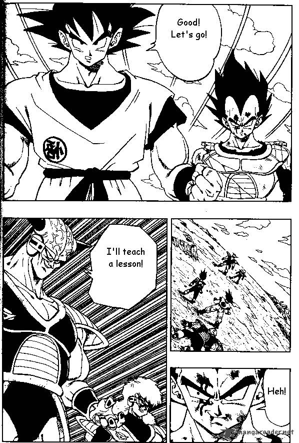 Dragon Ball 283 13