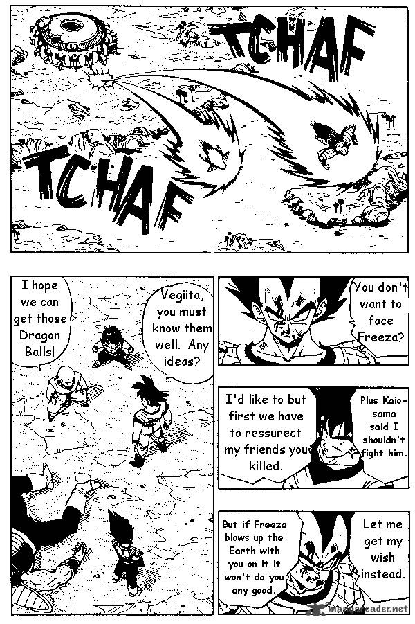 Dragon Ball 283 6