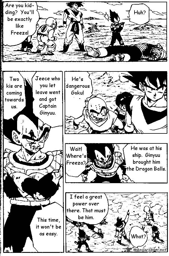 Dragon Ball 283 7