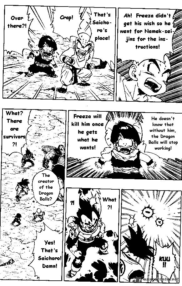 Dragon Ball 283 8