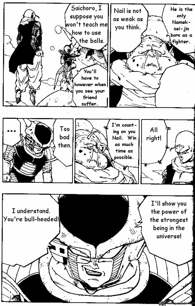 Dragon Ball 285 14