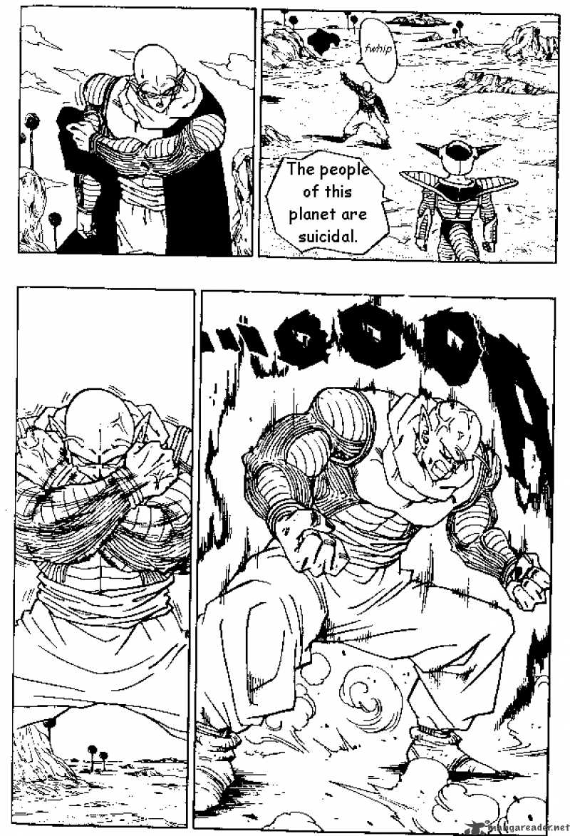 Dragon Ball 286 4