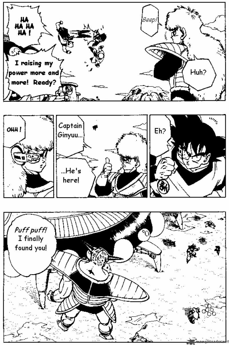 Dragon Ball 288 10