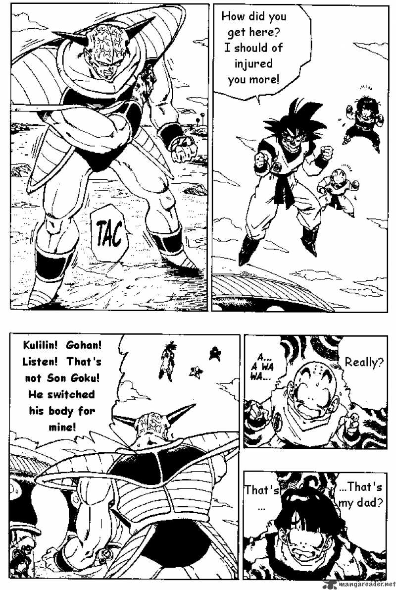 Dragon Ball 288 11