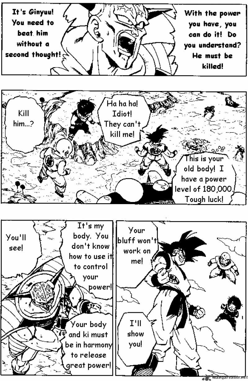 Dragon Ball 288 12
